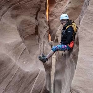 Meet your Posher, Sandra